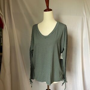 Nordstrom Rack top, size S